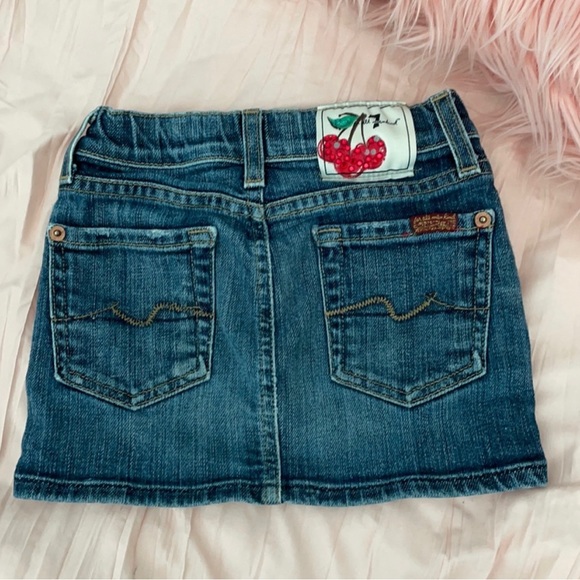 Kids Designer Denim - Picture 8 of 10